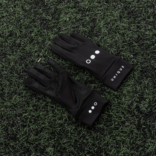 The Worlds Best Sports Gloves.