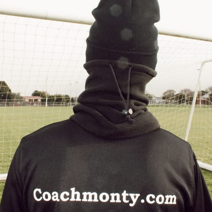 Coach Monty Snood (Limited Availability)