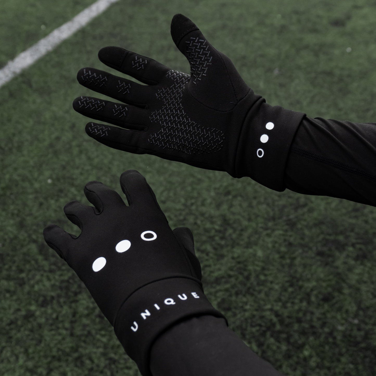 Premium Players Gloves