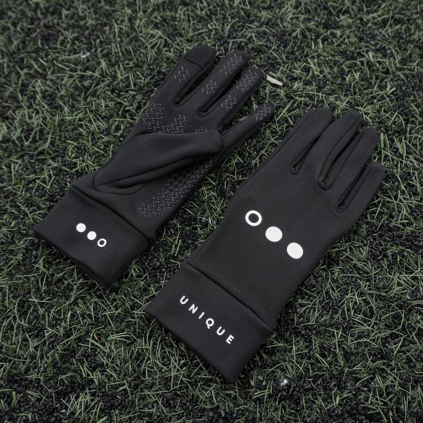 Premium Players Gloves