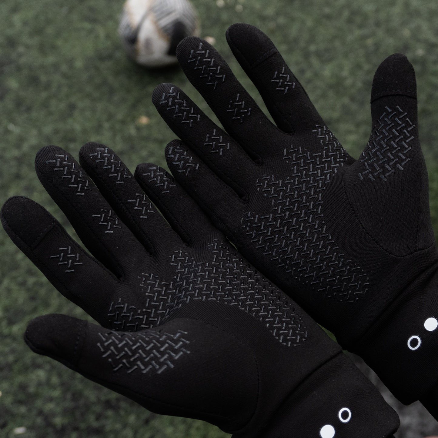 Premium Players Gloves